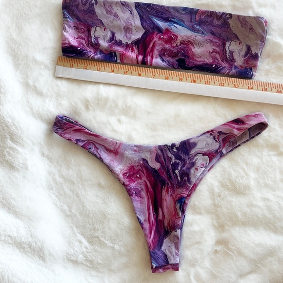 Zaful Swim Bikinis - Picture 3 of 7